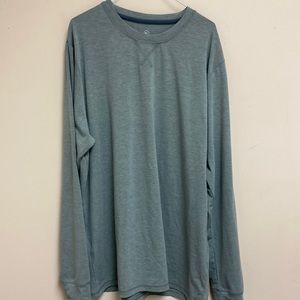 Free Fly long sleeve